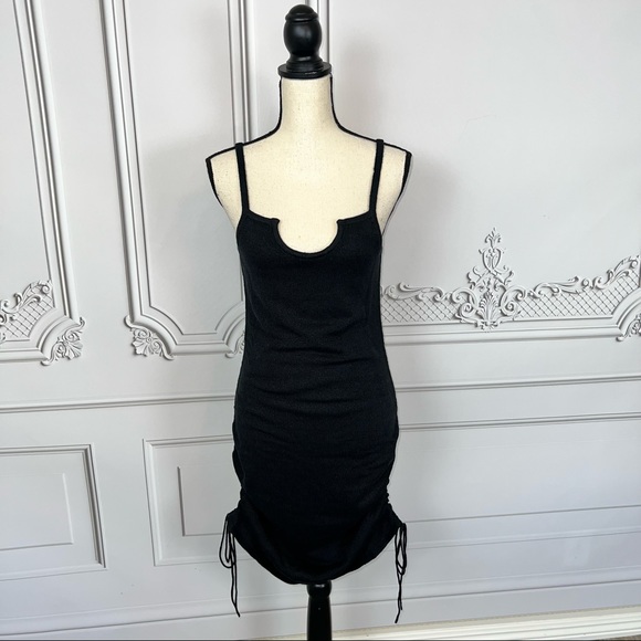 JoosTricot Jet Half Moon Dress | Size L - Picture 11 of 16